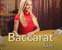 Live Baccarat