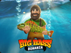Big Bass Bonanza