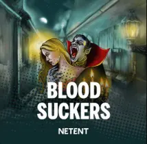 Logo Blood Suckers