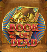Book of Dead