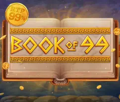 Logo Book of 99