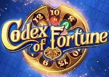 Logo Codex of Fortune