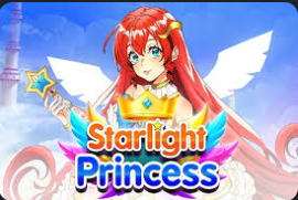 Starlight Princess