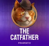 Logo The Catfather